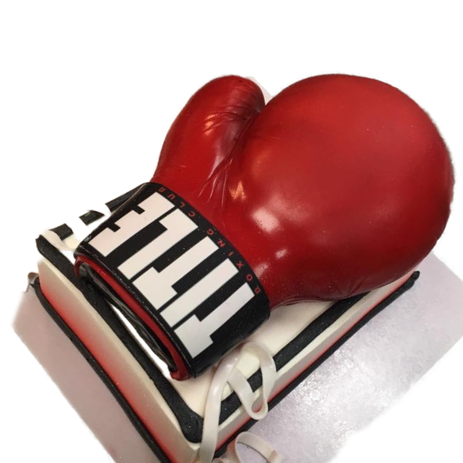 Boxing gloves cake 📞 06 66 345 945 #boxingglovescake #boxingcake🥊 |  Instagram